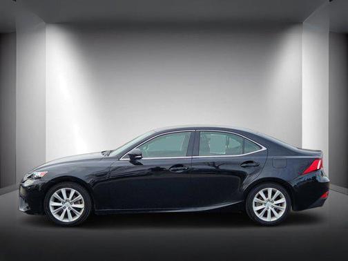 2014 Lexus IS 250 Base