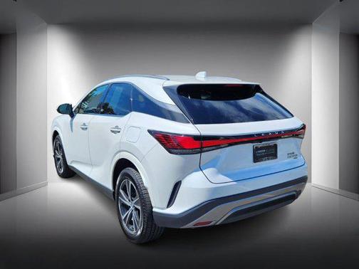 2023 Lexus RX 350 Luxury