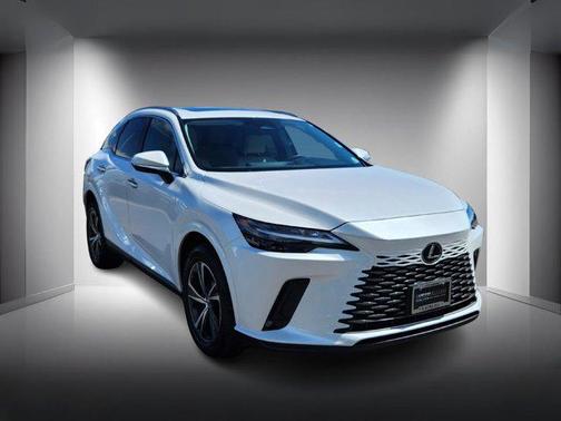 2023 Lexus RX 350 Luxury