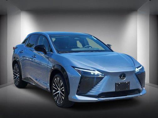 Ether 2023 Lexus RZ 450e Luxury