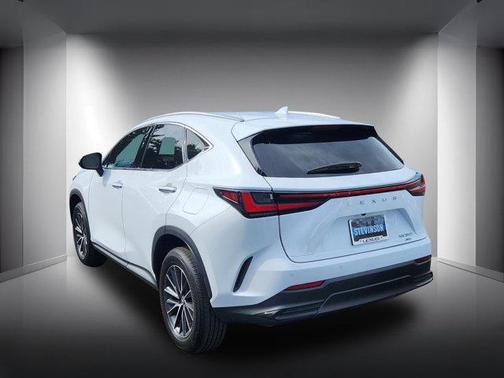 2026 Lexus NX 350 NX 350 Premium