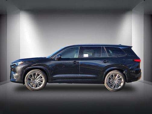 2026 Lexus TX 350 Luxury