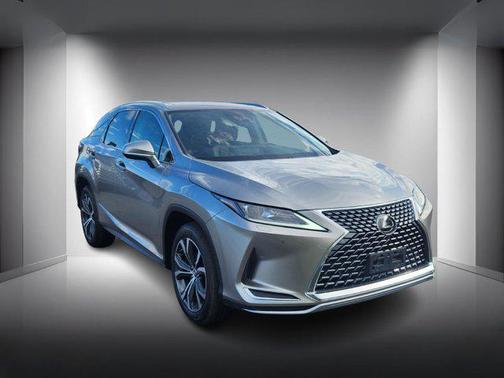 2021 Lexus RX 350 Base
