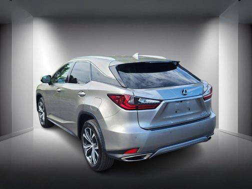 2021 Lexus RX 350 Base