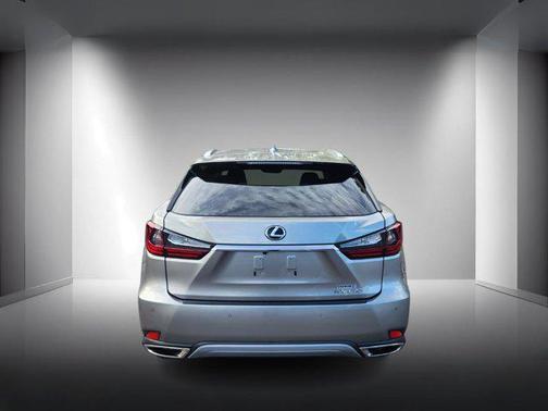2021 Lexus RX 350 Base