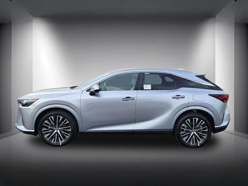 2026 Lexus RX 350 Base