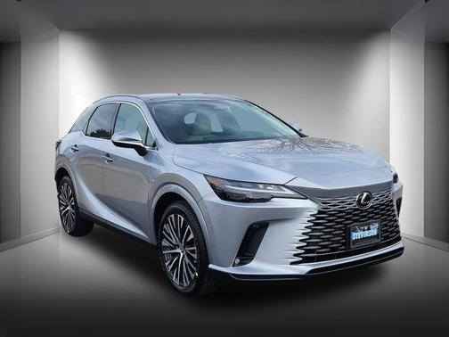 2026 Lexus RX 350 Base