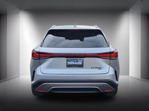 2026 Lexus RX 350 Base