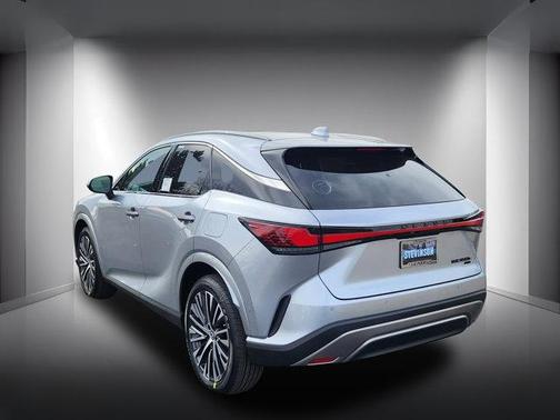 2026 Lexus RX 350 Base