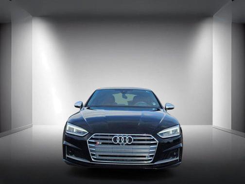 2018 Audi S5 3.0T Prestige