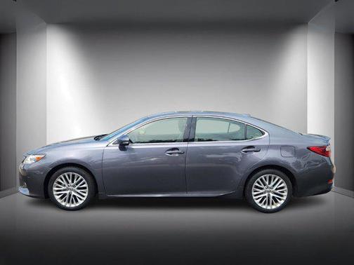 2015 Lexus ES 350 Base