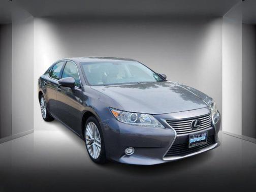 2015 Lexus ES 350 Base