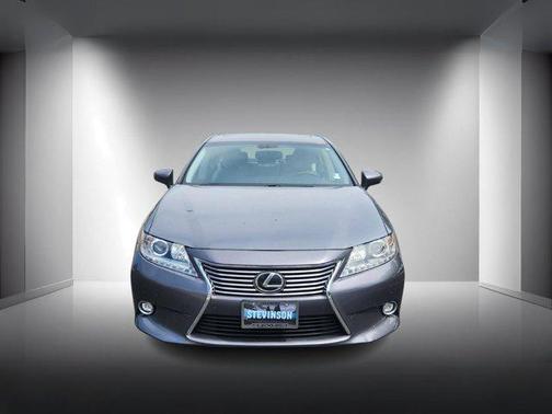 2015 Lexus ES 350 Base