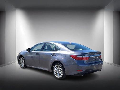 2014 Lexus ES 350 Base
