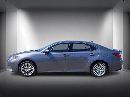 2014 Lexus ES 350 Base