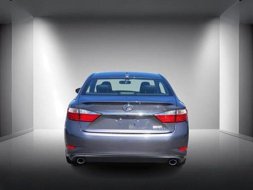 2014 Lexus ES 350 Base
