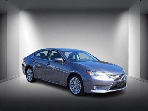 2014 Lexus ES 350 Base