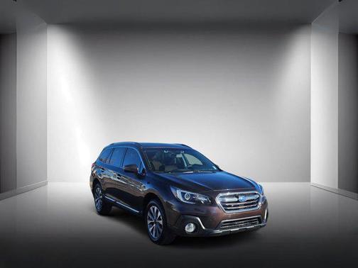 2019 Subaru Outback 3.6R Touring