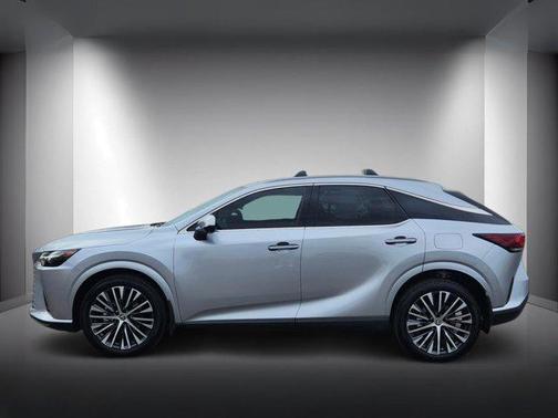 2025 Lexus RX 350 Premium Plus