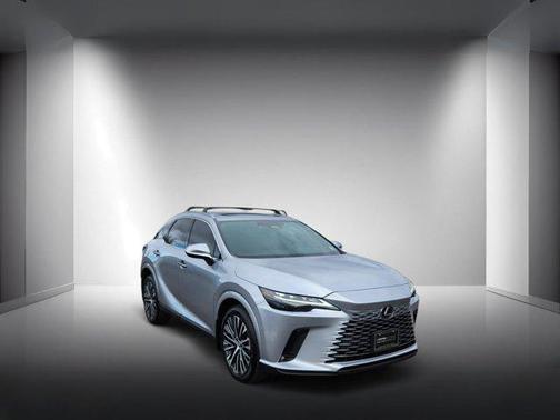 2025 Lexus RX 350 Premium Plus