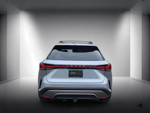 2025 Lexus RX 350 Premium Plus