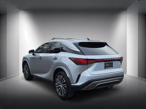 2025 Lexus RX 350 Premium Plus