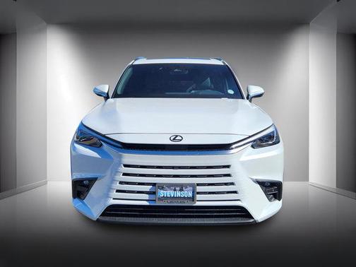2026 Lexus TX 350 Premium