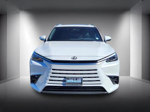 2026 Lexus TX 350 Premium