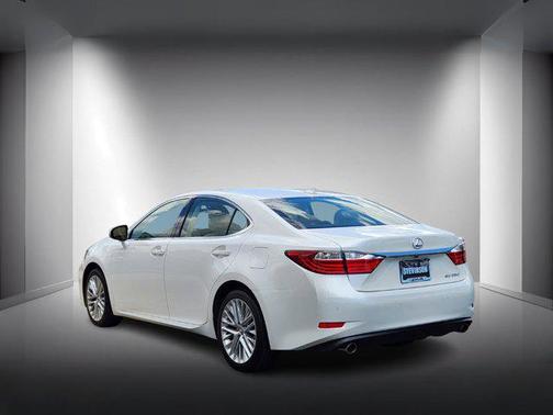 2014 Lexus ES 350 Base
