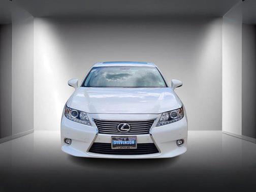 2014 Lexus ES 350 Base