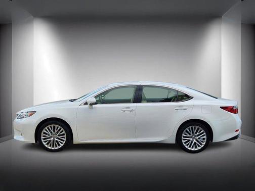2014 Lexus ES 350 Base
