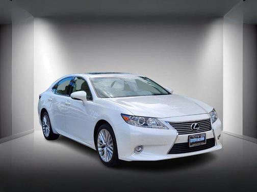 2014 Lexus ES 350 Base
