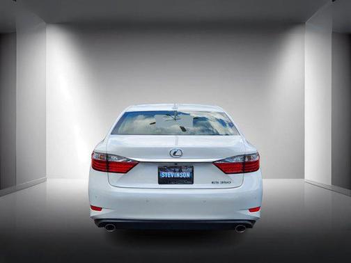 2014 Lexus ES 350 Base