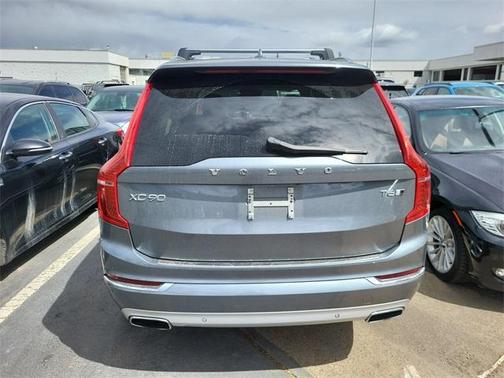 2017 Volvo XC90 T6 Inscription