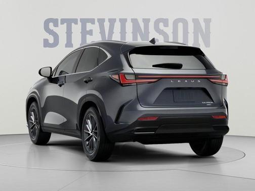 2026 Lexus NX 450h+ 450h+ Premium