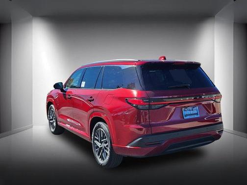 2026 Lexus TX 350 Premium