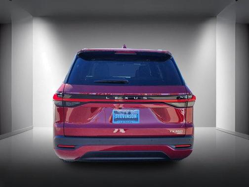 2026 Lexus TX 350 Premium