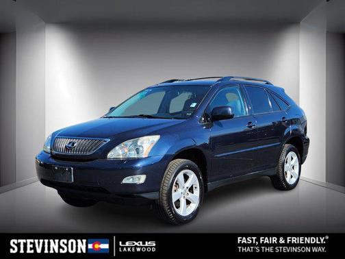 2006 Lexus RX 330 Base