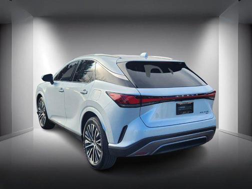 2025 Lexus RX 350 Premium Plus