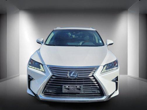 2019 Lexus RX 350 Base