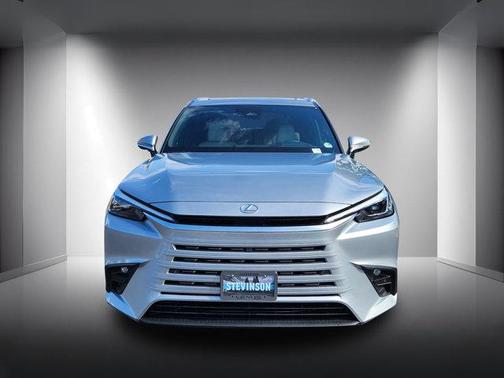 2025 Lexus TX 350 Premium
