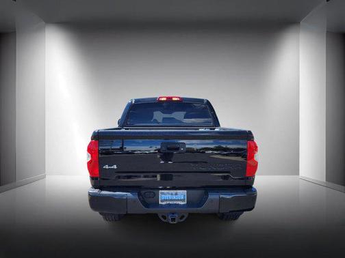2021 Toyota Tundra 1794 Edition