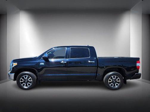 2021 Toyota Tundra 1794 Edition