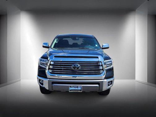 2021 Toyota Tundra 1794 Edition