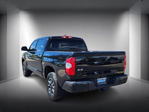 2021 Toyota Tundra 1794 Edition