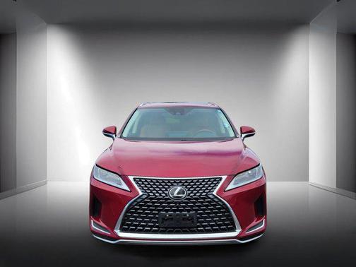 2021 Lexus RX 350 Base
