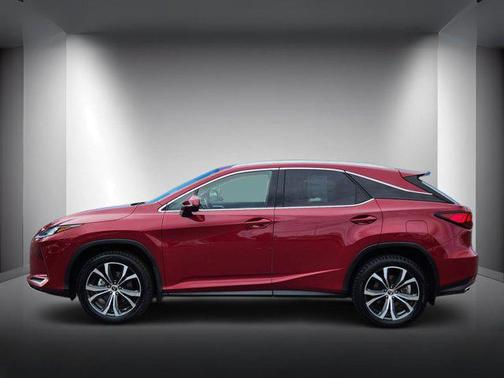 2021 Lexus RX 350 Base