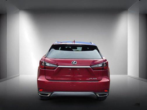 2021 Lexus RX 350 Base