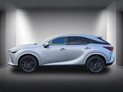 2026 Lexus RX 350 Base