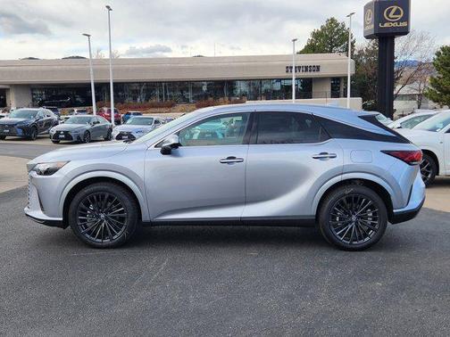 2026 Lexus RX 350 Base